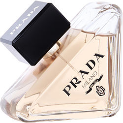 Prada Paradoxe by Prada EAU DE PARFUM SPRAY REFILLABLE 3 OZ *TESTER for WOMEN