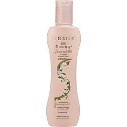 Biosilk by Biosilk SILK THERAPY IRRESISTIBLE 5.64 OZ for UNISEX