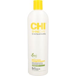 Chi by CHI SHINECARE SMOOTHING CONDITIONER 25 OZ for UNISEX