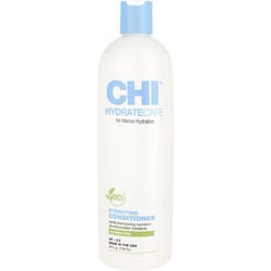 Chi by CHI HYDRATECARE HYDRATING CONDITIONER 25 OZ for UNISEX
