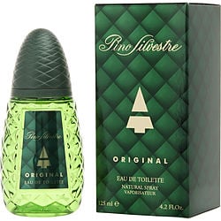 سعر ومواصفات Pino Silvestre by Pino Silvestre EDT SPRAY 4.2 OZ (NEW PACKAGING) for MEN من متجر FragranceNet.com