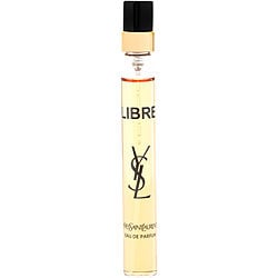 Libre Yves Saint Laurent by Yves Saint Laurent EAU DE PARFUM REFILLABLE SPRAY 0.33 OZ (UNBOXED) for WOMEN
