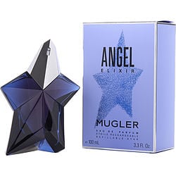 Thierry Mugler Angel Elixir