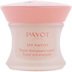 سعر ومواصفات Payot by Payot My Payot Super Eye Energiser -15ml/0.5OZ for WOMEN من متجر FragranceNet.com