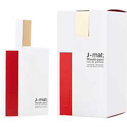Masaki J-Mat by Masaki Matsushima EAU DE PARFUM SPRAY 2.7 OZ for WOMEN