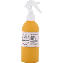 Sol De Janeiro by Sol De Janeiro BRAZILIA JOIA MILKY LEAVE IN CONDITIONER 7 OZ for WOMEN