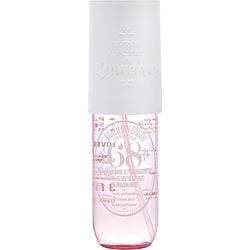 Sol De Janeiro Brazilian Crush Cheirosa 68 by Sol De Janeiro HAIR & BODY MIST 3 OZ for WOMEN
