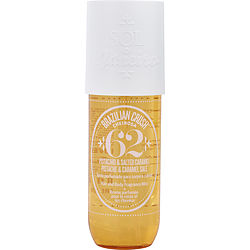 Sol De Janeiro Brazilian Crush Cheirosa 62 by Sol De Janeiro HAIR & BODY MIST 8 OZ for WOMEN