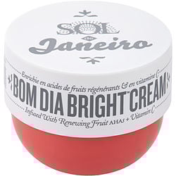 Image of Sol De Janeiro by Sol De Janeiro Bom Dia Bright Cream -240ml/8OZ for WOMEN