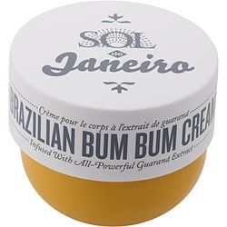 Image of Sol De Janeiro by Sol De Janeiro Brazilian Bum Bum Cream -240ml/8OZ for WOMEN