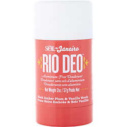 Image of Sol De Janeiro by Sol De Janeiro Rio Deo Aluminum Free Deodorant -57g/2OZ for WOMEN