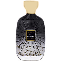 Atelier Des Ors Noir By Night by Atelier Des Ors EAU DE PARFUM SPRAY 3.4 OZ *TESTER for UNISEX