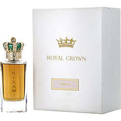 Royal crown Nizam