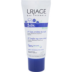 Uriage by URIAGE Bebe 1st Cradle Cap Care Cream -40ml/1.35OZ for WOMEN
