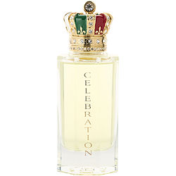 Royal Crown Celebration by Royal Crown EXTRAIT DE PARFUM SPRAY 3.4 OZ *TESTER for UNISEX