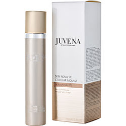 Juvena by Juvena Skin Nova Sc Cellular Mousse -100ml/3.4OZ for UNISEX
