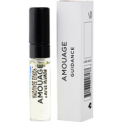 Amouage Guidance
