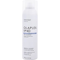 Olaplex by Olaplex #4D CLEAN VOLUME DETOX DRY SHAMPOO 6.3 OZ for UNISEX