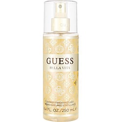 Guess SHIMMER Guess Bella Vita BODY MIST