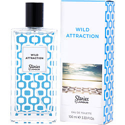 Stories Wild Attraction