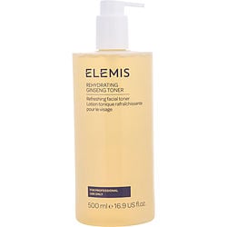 Elemis by Elemis Rehydrating Ginseng Toner -500ml/16.9OZ for WOMEN