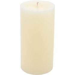 Elemis by Elemis Inspiritus Pillar Candle for WOMEN