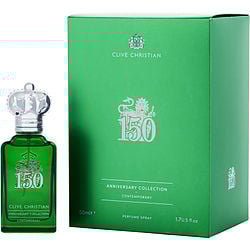 Clive Christian Contemporary by Clive Christian PERFUME SPRAY 1.7 OZ (150TH ANNIVERSARY COLLECTION) for MEN