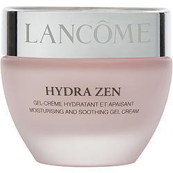 Lancome by Lancome Hydra Zen Moisturising and Soothing Gel Cream with Hyaluronic Acid and Rose Extract -50ml/1.7OZ for WOMEN