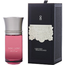 Liquides Imaginaires Dom Rosa Millesime by Liquides Imaginaires EAU DE PARFUM SPRAY 3.3 OZ (10TH ANNIVERSARY EDITION) for UNISEX