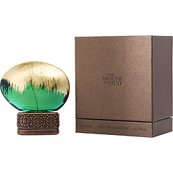 The House Of Oud Crop 2022 by The House of Oud EAU DE PARFUM SPRAY 2.5 OZ for UNISEX