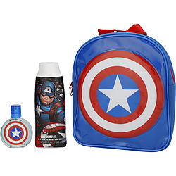 Captain America