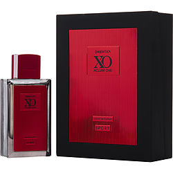 Orientica Xo Xclusif Oud Sport by Orientica EXTRAIT DE PARFUM SPRAY 2 OZ for UNISEX
