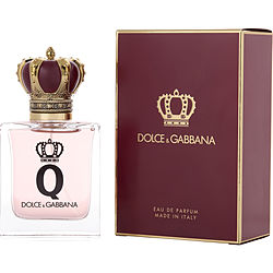 Dolce & Gabbana Q EDP 1.7 oz