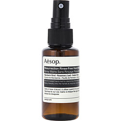 Image of Aesop by Aesop Resurrection Rinse-Free Hand Mist -50ml/1.6OZ for WOMEN