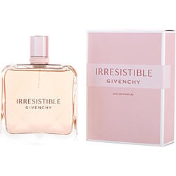 Irresistible Givenchy by Givenchy EDP SPRAY 4.2 OZ for WOMEN