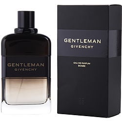 Givenchy EAU DE PARFUM SPRAY 6.7 OZ Gentleman Boisee Eau de Parfum 6.7 OZ