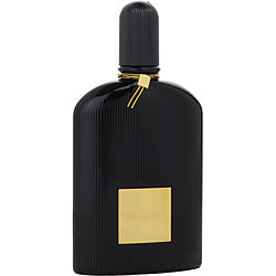 Black Orchid by Tom Ford PARFUM SPRAY 3.4 OZ *TESTER for WOMEN
