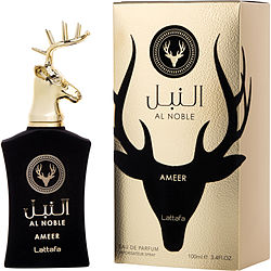 lattafa Al Noble Ameer