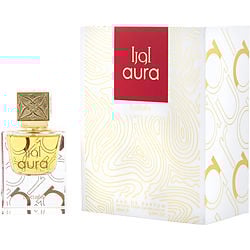 Lattafa Aura by Lattafa EAU DE PARFUM SPRAY 2 OZ for UNISEX