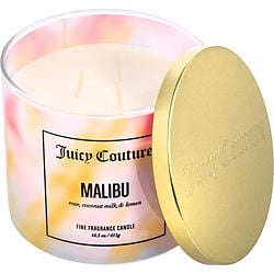 Juicy Couture Malibu by Juicy Couture CANDLE 14.5 OZ for WOMEN