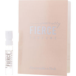 Abercrombie & Fitch Naturally Fierce by Abercrombie & Fitch EDP SPRAY VIAL for WOMEN
