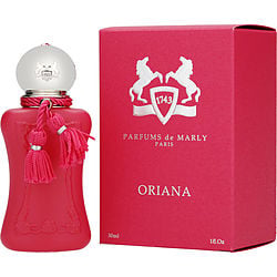 Parfums De Marly Oriana by Parfums de Marly EAU DE PARFUM SPRAY 1 OZ for WOMEN