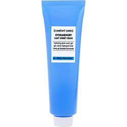 Comfort Zone by Comfort Zone Hydramemory Light Sorbet Cream Gel -60ml/2OZ for WOMEN 461233