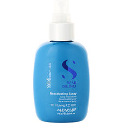 Alfaparf SEMI DI LINO CURLS REACTIVATING Alfaparf