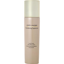 Estee Lauder by Estee Lauder Revitalizing Supreme + Youth Power Soft Milky Lotion -100ml/3.4OZ for WOMEN 461305