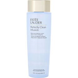 Image of Estee Lauder by Estee Lauder Perfectly Clean Infusion Balancing Essence Lotion -400ml/13.5OZ for WOMEN