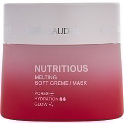 Image of Estee Lauder by Estee Lauder Nutritious Melting Soft Creme Mask -50ml/1.7OZ for WOMEN