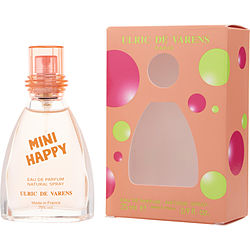 Ulric De Varens Mini Happy by Ulric de Varens EAU DE PARFUM SPRAY 0.84 OZ for WOMEN