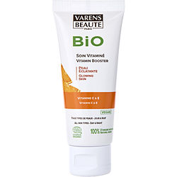 Image of Varens Beaute by Ulric de Varens Bio Face Care Vitamin Booster -40ml/1.35OZ for WOMEN