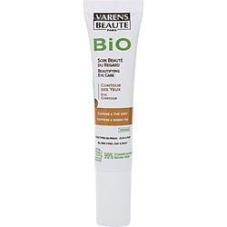 Image of Varens Beaute by Ulric de Varens Bio Face Care Beautifying Eye Care -15ml/0.5OZ for WOMEN